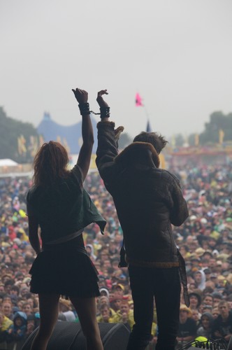 Tej nocy będziesz mój