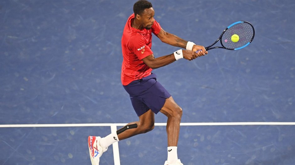 Gael Monfils 