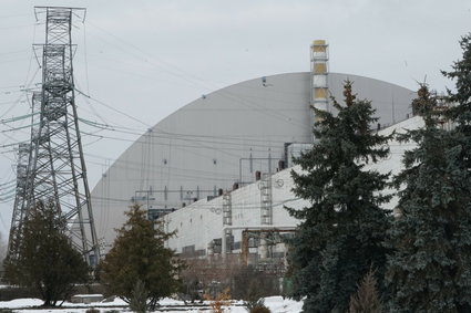 Elektrownia jądrowa w Czarnobylu przejęta przez Rosjan. "W Polsce nie ma zagrożenia"