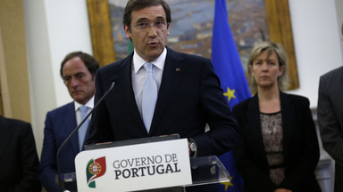 Portugalia: premier ogłosił wypełnienie umowy kredytowej z MFW i UE