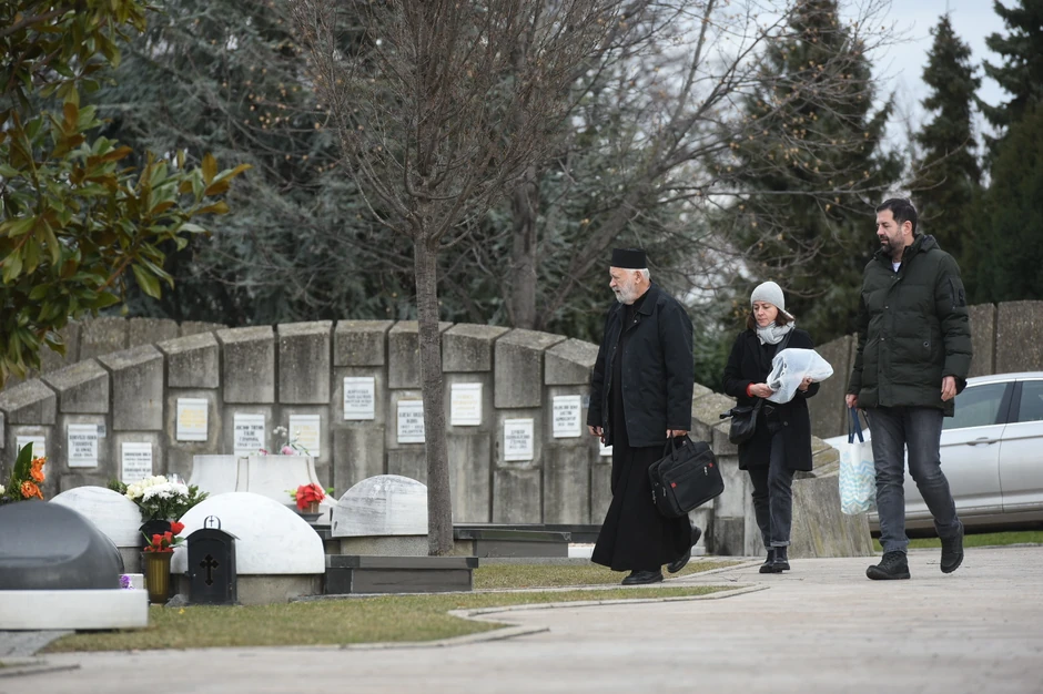 Pomen Nebojša Glogovac