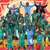 Senegal je osvojio drugu titulu na Afričkom kupu nacija, posle trijumfa 2021. | Foto: Getty Images