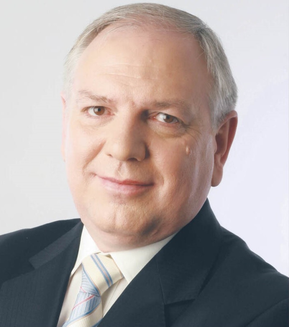 Sylwester Cacek, prezes Sfinks Polska