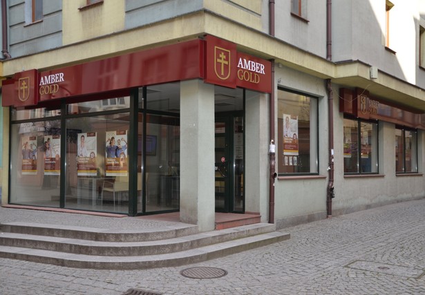 Majątek Amber Gold trafi pod młotek