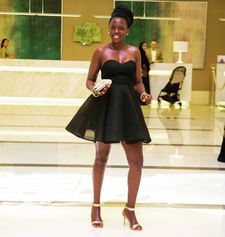 Akothee explains why she walked out of her relationships