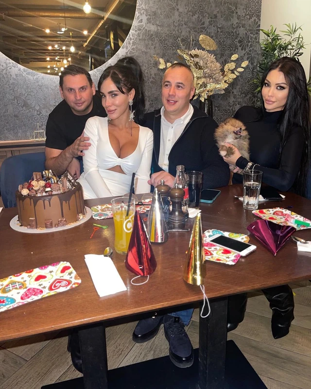 Muž poznate STARLETE RAZMENJIVAO INTIMNE PREPISKE sa Stanijom: Isplivala istina o tajnom odnosu nakon njenog ulaska u "Elitu 9"