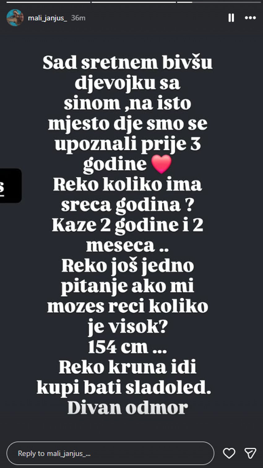 Janjuš