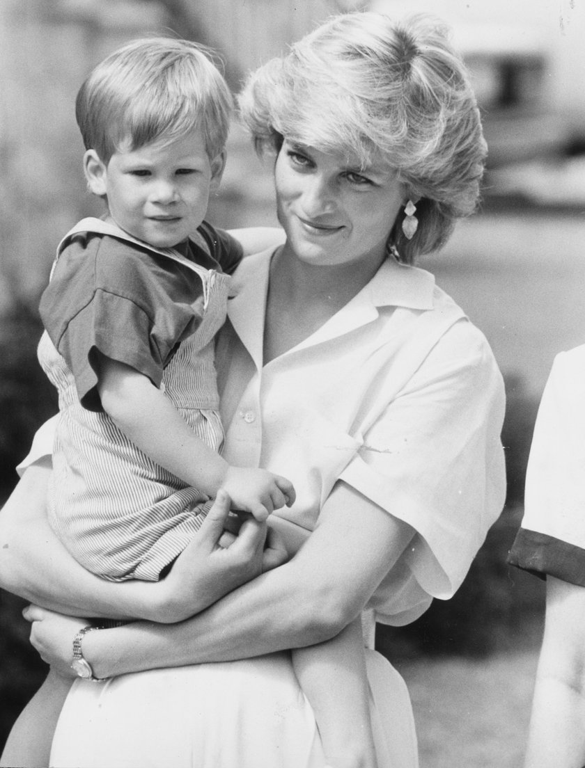 Lady Diana