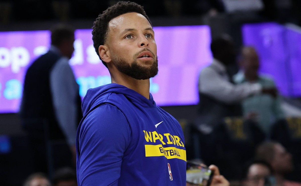 Stephen Curry