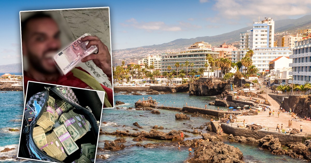 Skandal w turystycznym raju. Lotniskowy gang okradał bagaże. Straty idą w miliony euro