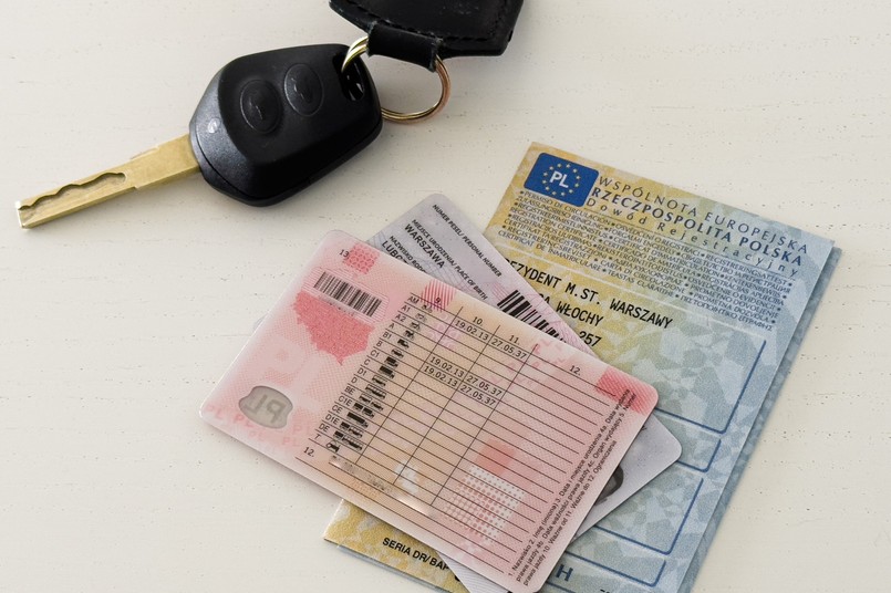 15 mln kierowców musi iść do urzędu. Ty również? Oto nowy obowiązek. Podali daty