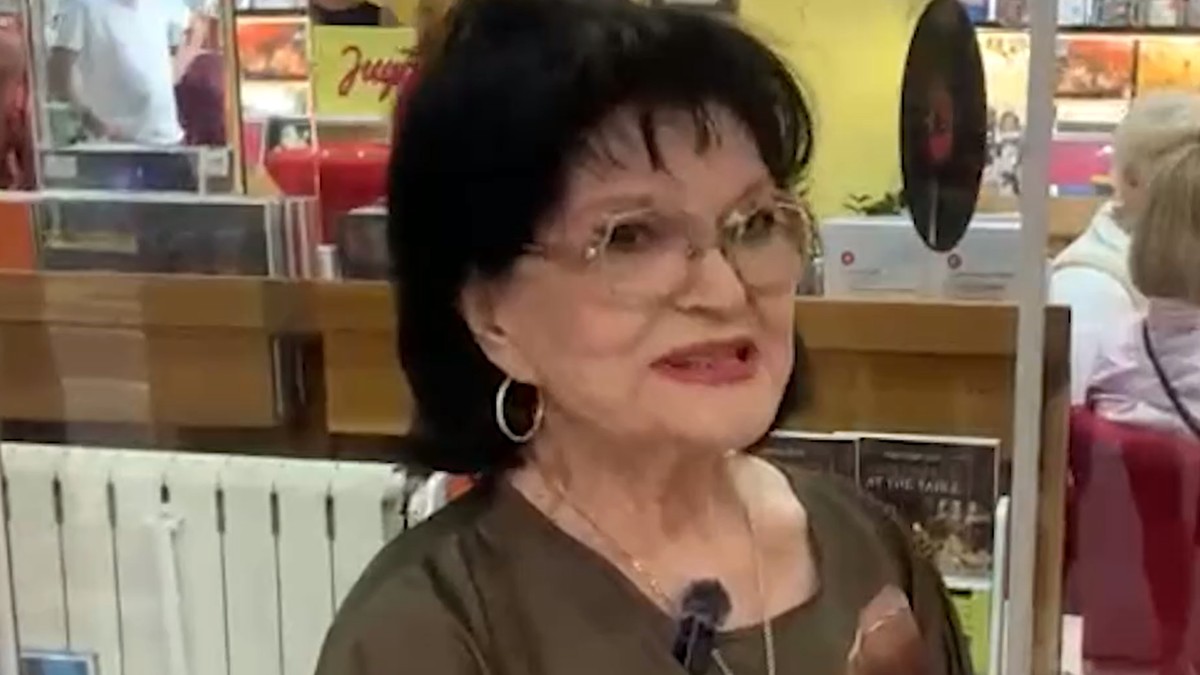 Nada Obrić