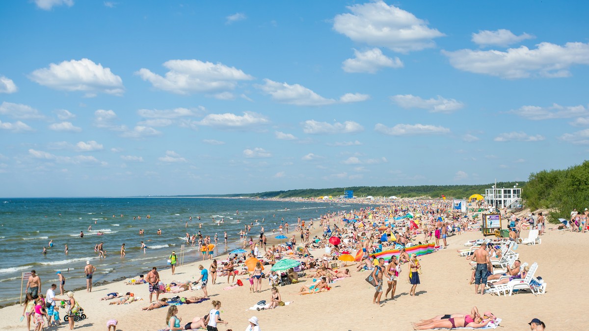 Palanga