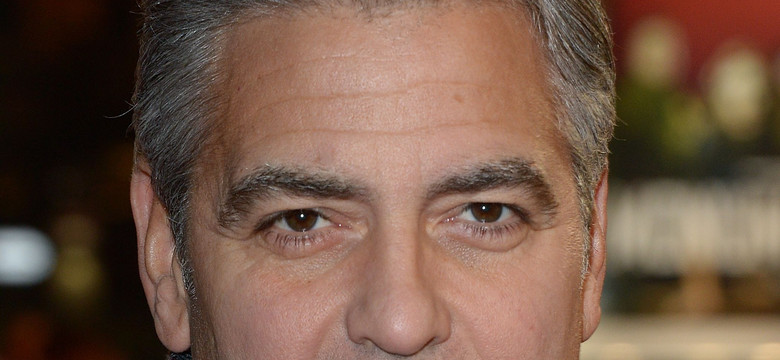 "Wieczny kawaler" George Clooney zaręczył się