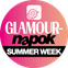 GLAMOUR-napok
