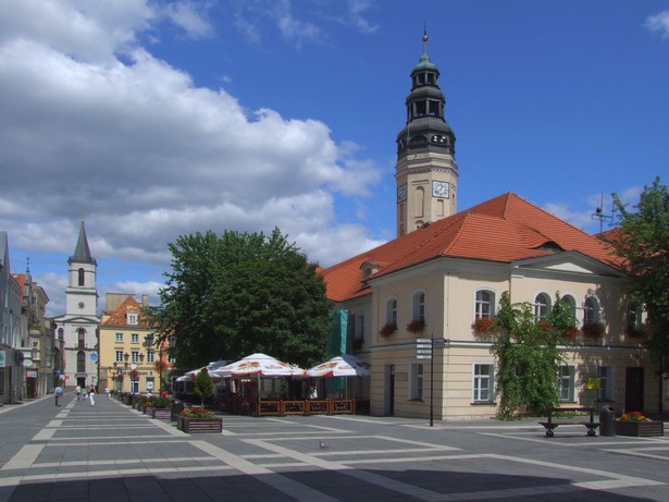 Zielona Góra: Janusz Kubicki zdobył blisko 60 proc. głosów