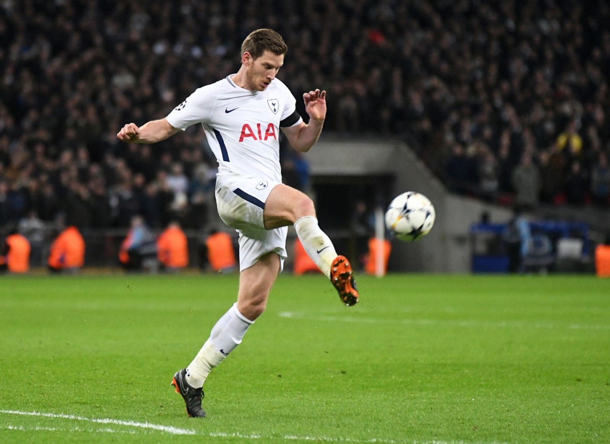 Jan Vertonghen