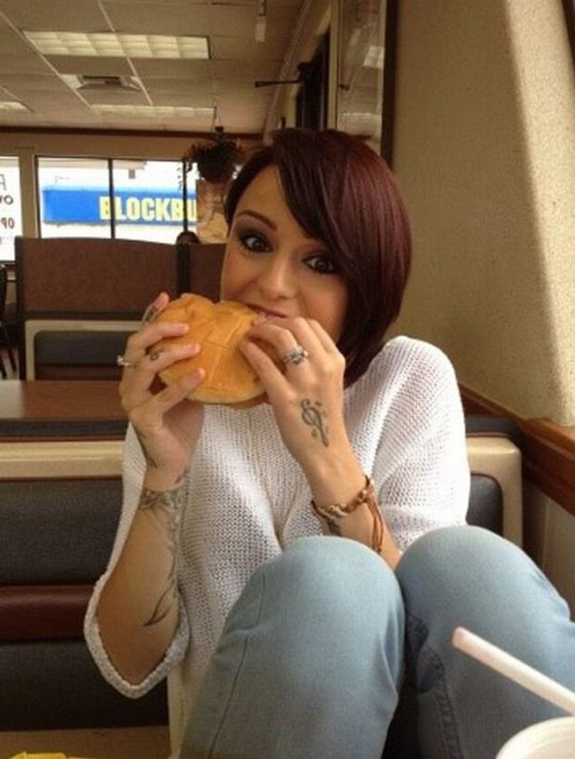 Cher Lloyd