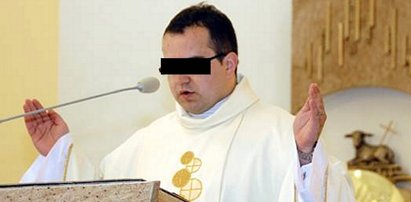 Ksiądz nagrywał dzieci w toaletach i przebieralniach. Tłumaczył, że tak się odstresowuje. Zapadł wyrok