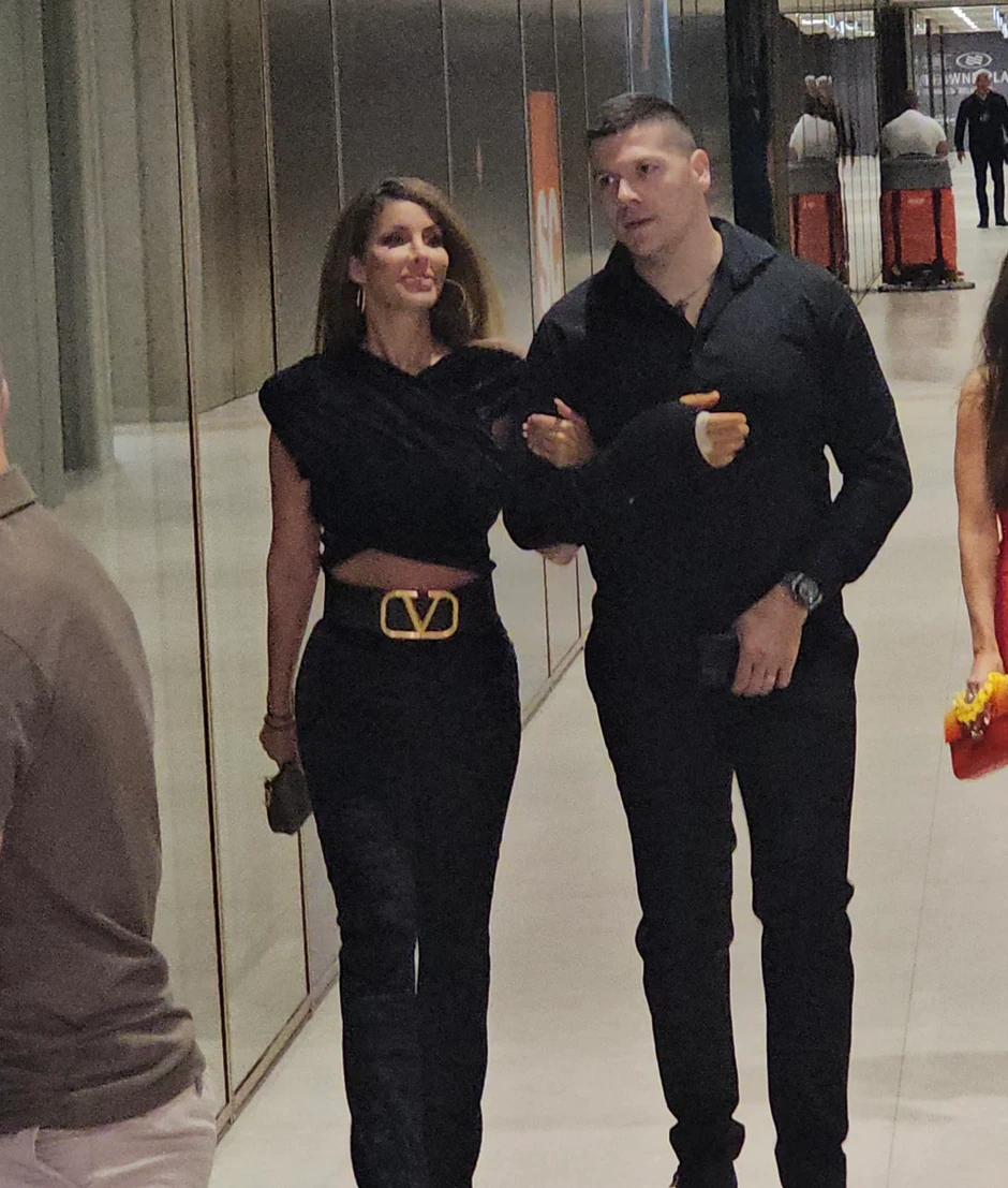 Jelena, Sloba Radanović