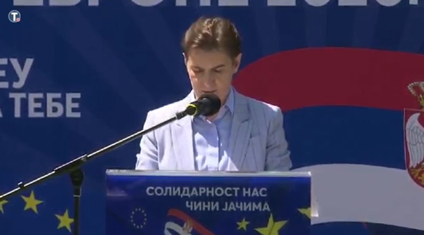 Ana Brnabić