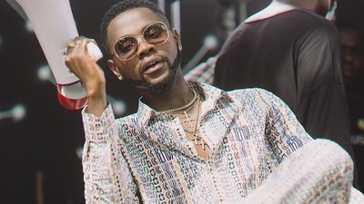 Kizz Daniel set to release new single as he takes Kizomba lessons in new video