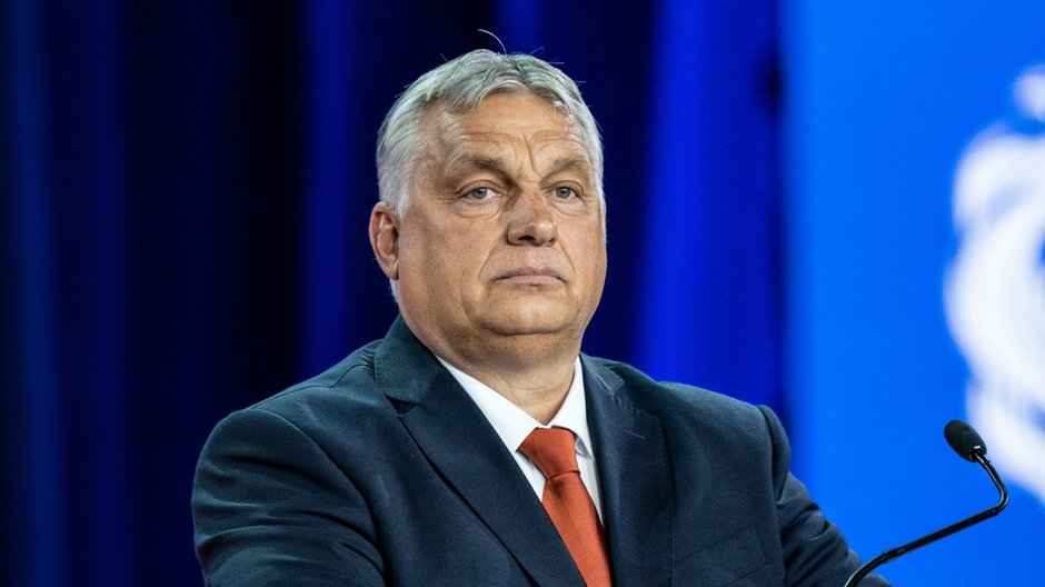 Viktor Orbán