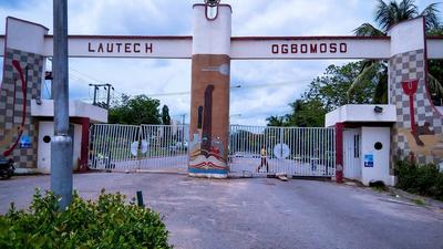 Ladoke Akintola University of Technology [Twitter/Iyanugreat]