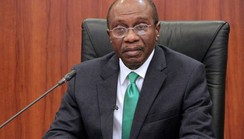 BREAKING: CBN raises interest rate to 16.5% in response to inflation