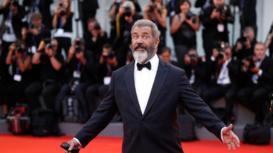 Mel Gibson: skandale i kontrowersje wokół reżysera "Przełęczy ocalonych"