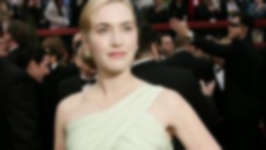 Kate Winslet nie chciała budować kariery w oparciu o wygląd