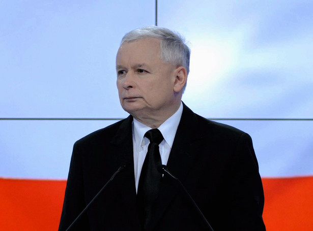 Kaczyński żąda od Palikota 30 tysięcy złotych. Dziś WYROK