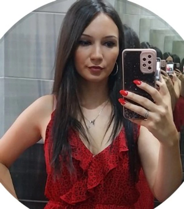 Barbara Bojović (Foto: Instagram/barbara_bojovic97)