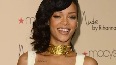 Rihanna wystąpi na Open'erze!