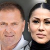Goran Vukošić i Mina Kostić