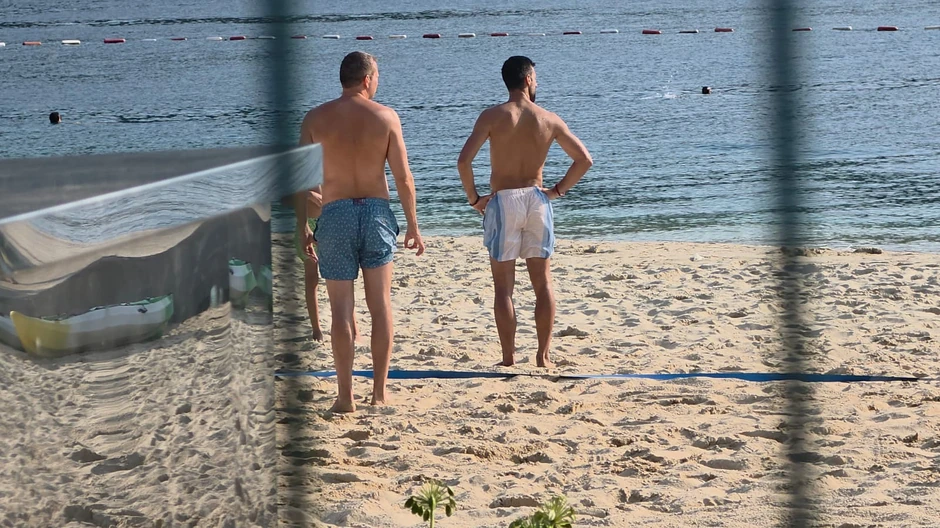  Novak Đoković paparaco
