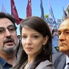 Protesti