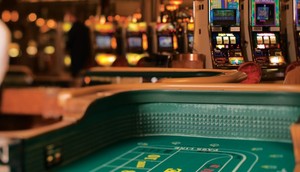 Mohegan is launching an ad network aimed at gamblers in casinos and other visitors to its resorts.Mohegan