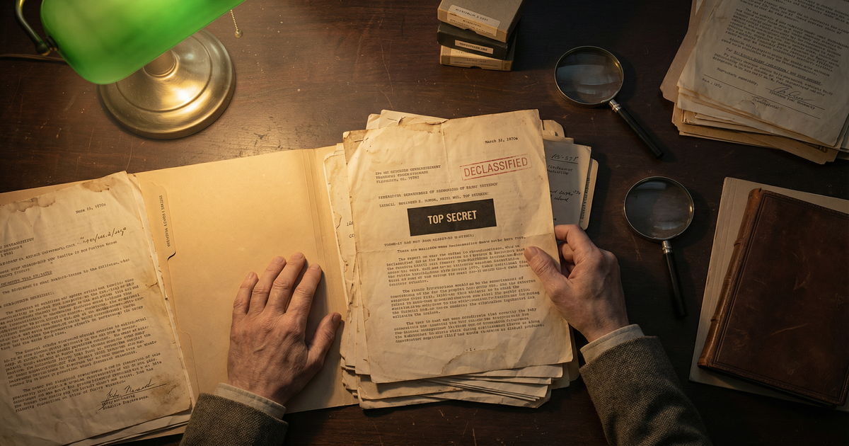 Documenti-CIA-del-1976-Raccomandarono-di-non-isolare-i-comunisti