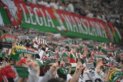 Lotto Ekstraklasa: Rekord frekwencji na jubileusz ligi. Największą "cegiełkę" dołożyli kibice Wisły i Legii