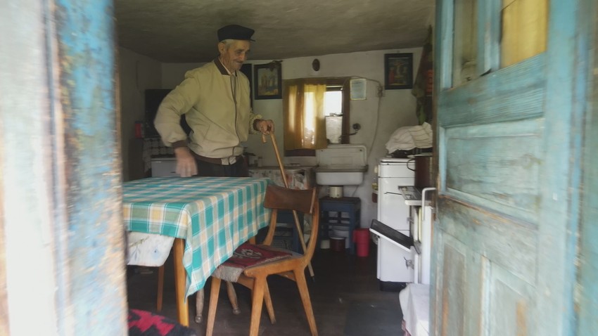 Obrad Marković iz Kremne