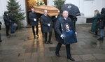 Pogrzeb Żory Korolyova. Rodzina i bliscy żegnają zmarłego tancerza