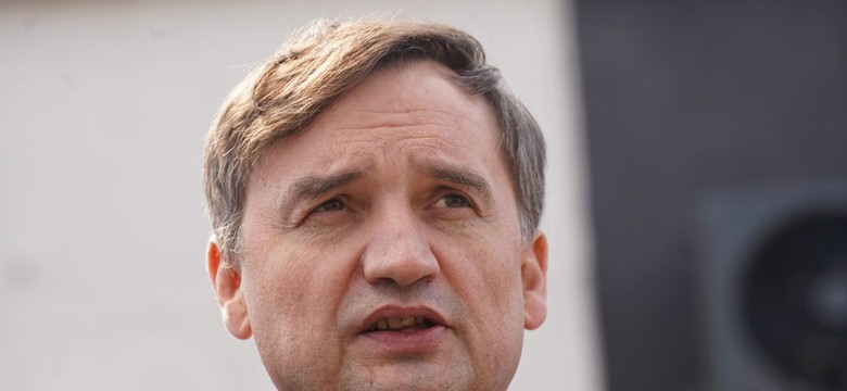 Ziobro o tzw. teście bezstronności: Chcemy rozwiązać to tak, by nie spowodować zapaści w sądownictwie
