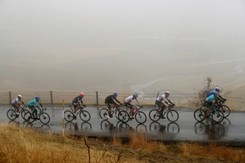 Dyrektor Vuelta a Espana: Dojedziemy do końca