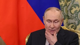 zmasowany atak rosji, dzień po ogłoszeniu rozejmu. putin zadrwił z trumpa