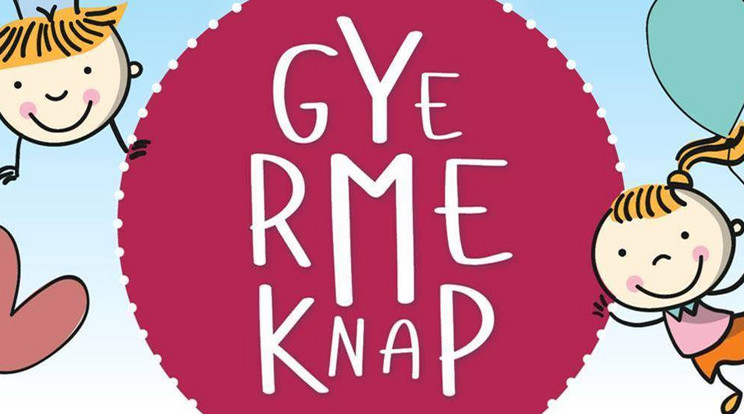 Gyermeknap a BKV-nál / Fotó: BKV