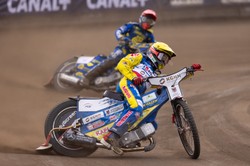 Żużlowcy z Grudziądza żegnają się z marzeniami o play off [WYNIKI i TABELA]