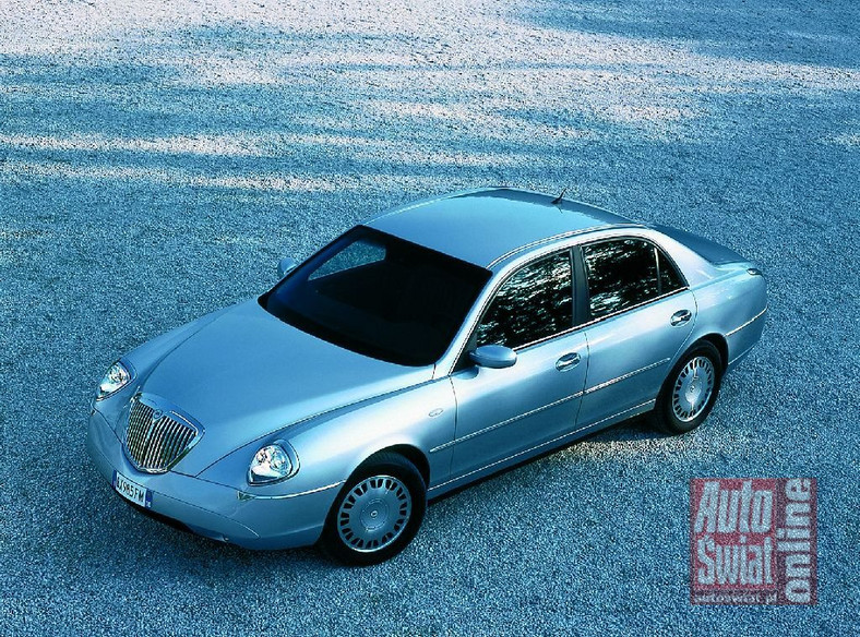 Lancia Thesis