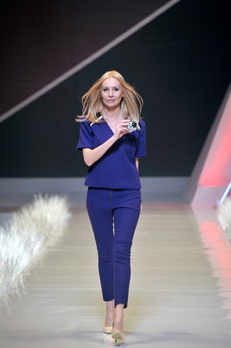 Gwiady stacji TVN na prezentacji wiosennej ramówki