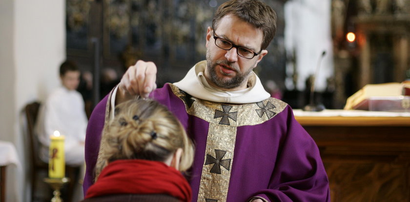 Jak pogodzić Walentynki ze Środą Popielcową